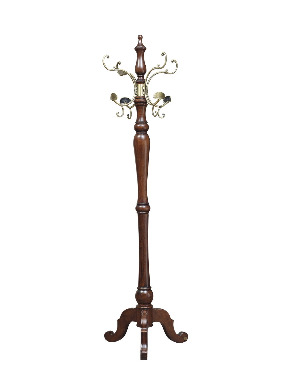 Rubber Wood Casegood Furniture Lobby console table Decoration cabinets Gate Man Reception service station Mirror stand