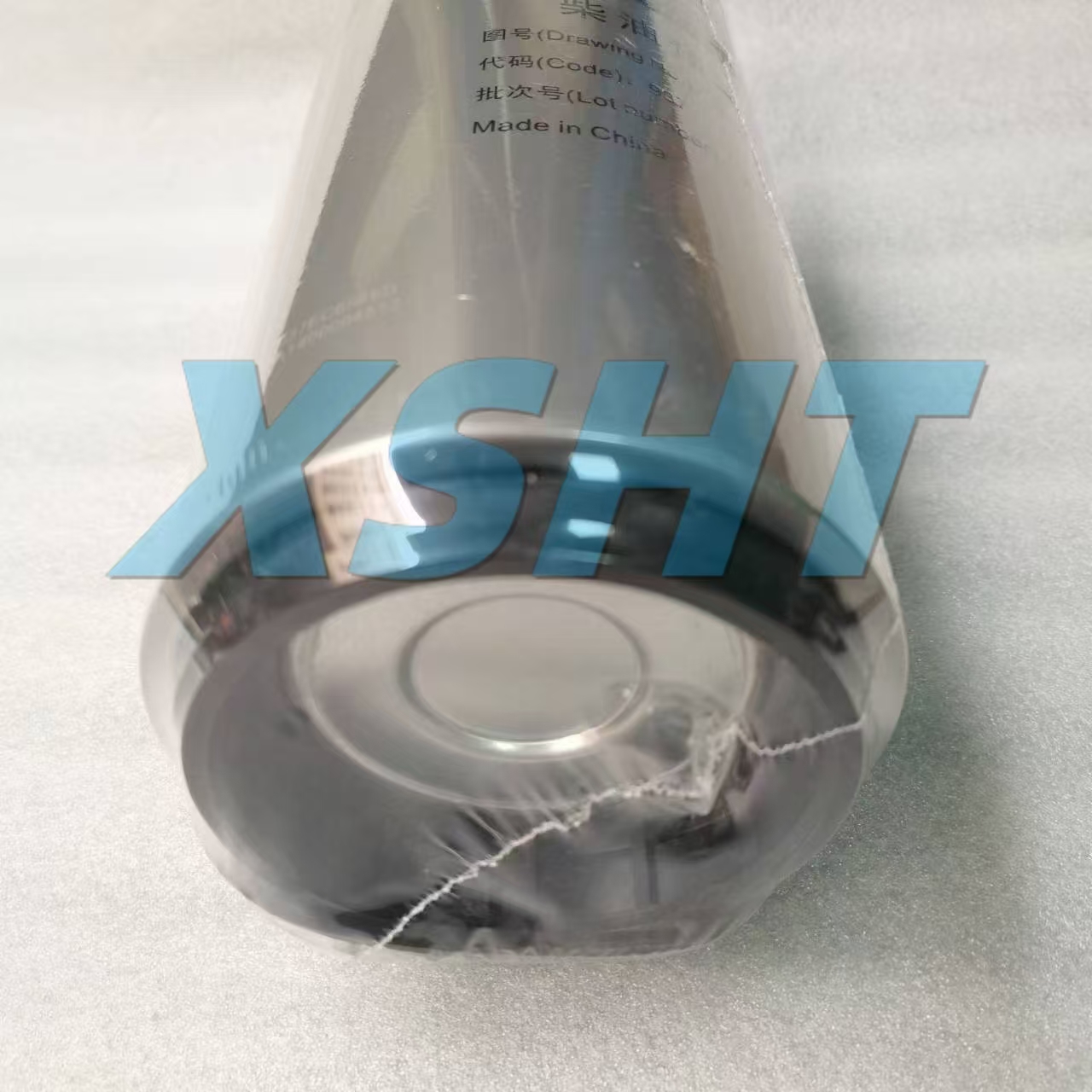 Car Fitment Shacman Diesel Filter for Yuchai United Power 6K Engine K6200-1105350KS1