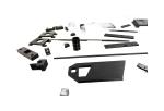 Precision Medical Equipment Parts Customized For Streamlined Operations