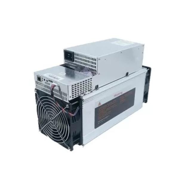 Quality BTC Microbt Whatsminer M30s++ 110t 110TH/S  SHA256 Algorithm for sale