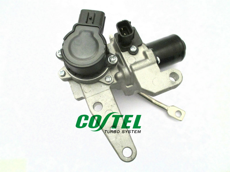 Toyota 200 series Land cruiser C-Rail Wagon RHV4 Turbo Electric Auto Turbo electronic wastegate 17201-51020 VB22