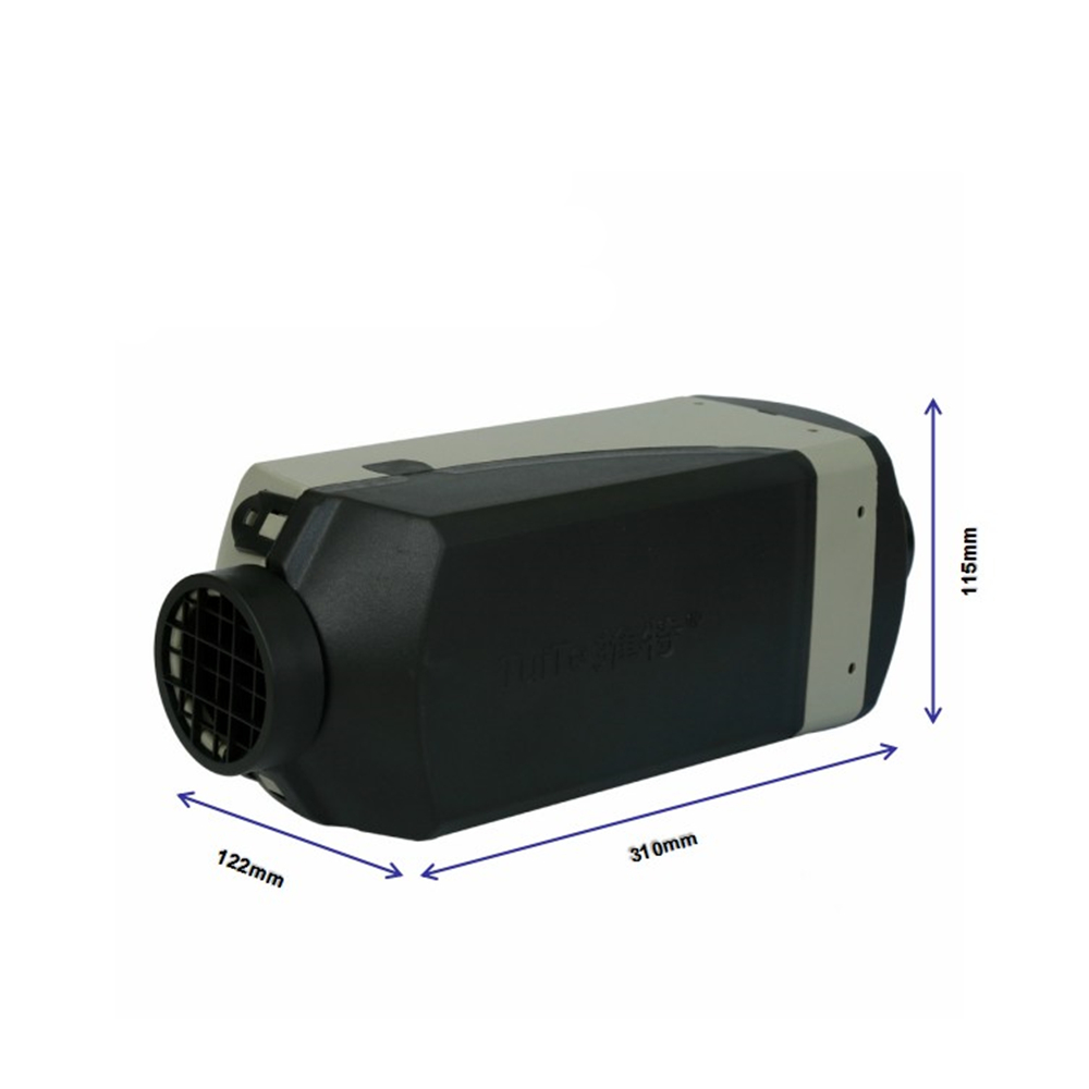 JP parking heater similar to webasto 2.2kw 24v diesel air heater
