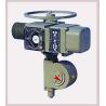 Buy cheap YEPEF 2SQ3522, 2SQ3512 Electric Actuator torque 450 - 600Nm control elements from wholesalers