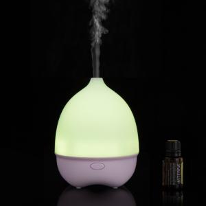 Portable Fashional Design USB 70ml Ultrasonic Aroma Diffuser and Humidifier Home Appliance Manufactures