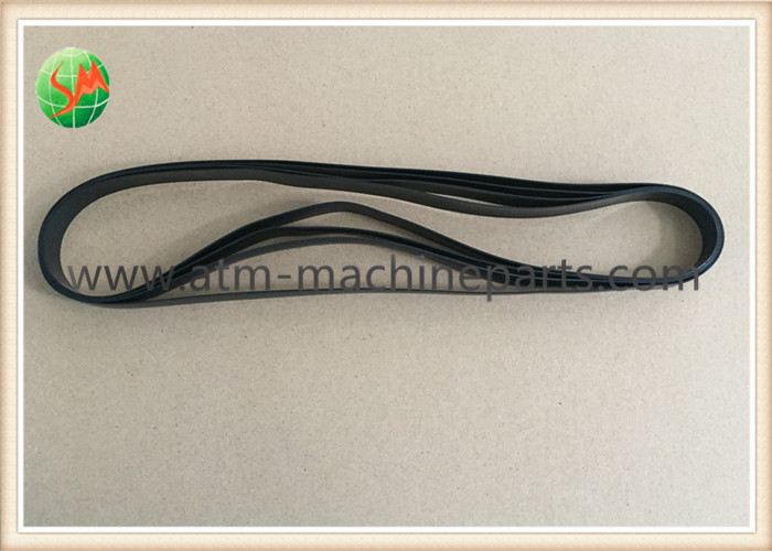 14X688X0.8 Hyosung ATM Parts HYOSUNG FEED BELT 1800CE 1500 5100T DISPENSER