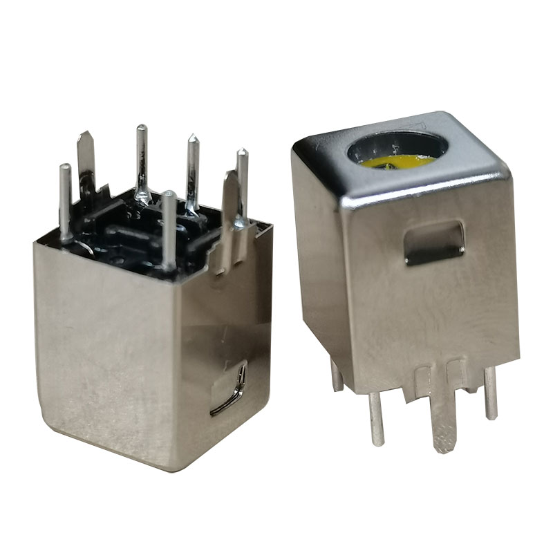 IFT Variable Coil for Wireless Communication System