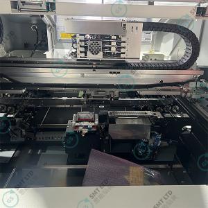 JUKI RS-1R High Speed Modular SMT Placement Machine Intelligent