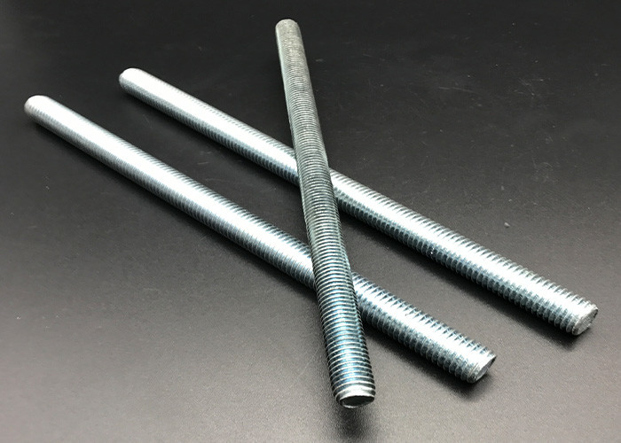 Manufacture 304 316 Stainless Steel Female Threaded Rods