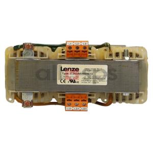 Lenze EZN3A0300H013 Mains Filter For 5.5KW Servo Drive 3X3MH Variable Frequency