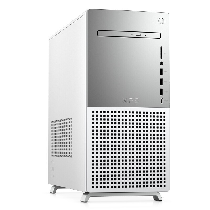 Dell XPS8950 Gaming Desktop i5-12400 16G 512G GTX1660S for Ultimate Gaming Experience