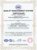 Guangzhou Xiangbingyue Refrigeration Equipment Co., Ltd Certifications