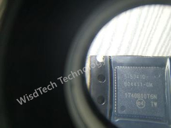 SI5341D-B04411-GMR   Clock Generators  Support Products Ultra low-jitter integrated circuits