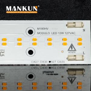 AC127V TRIAC Dimmer Linear LED Module 12 W SMD2835 2700K CCT