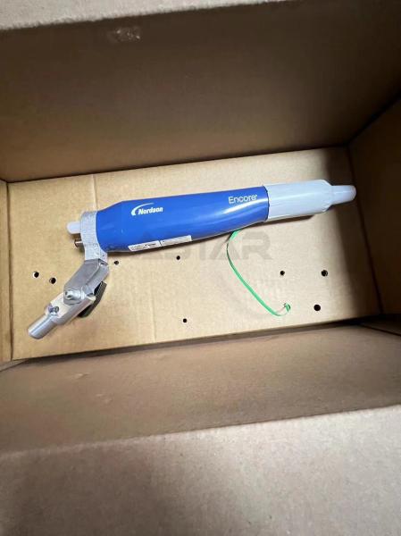 Automatic Electrostatic Powder Coating Gun Spare Parts 1099824 Original Nordson