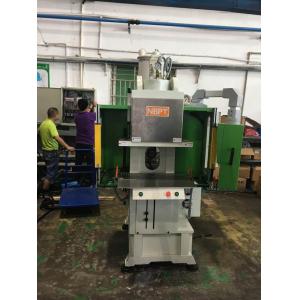 Injection Molding Machine VERTICAL C With Double Slide Plate With Best Price