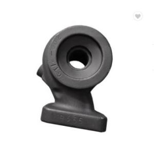 China Ductile Iron Sand Casting Shell Molding Auto Parts Turbocharger on sale