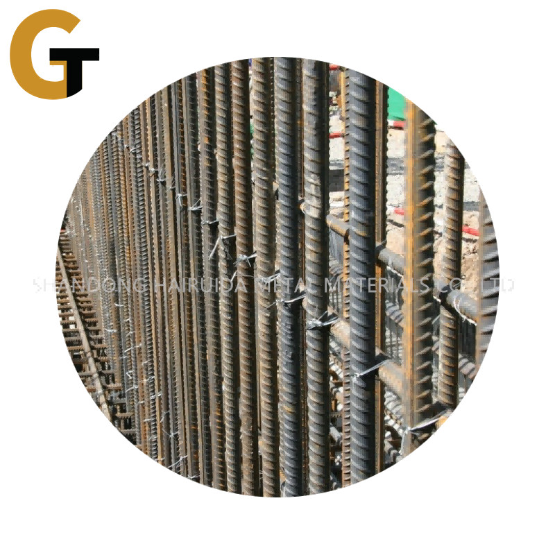 Reinforcing Steel Rebar A706 B500b