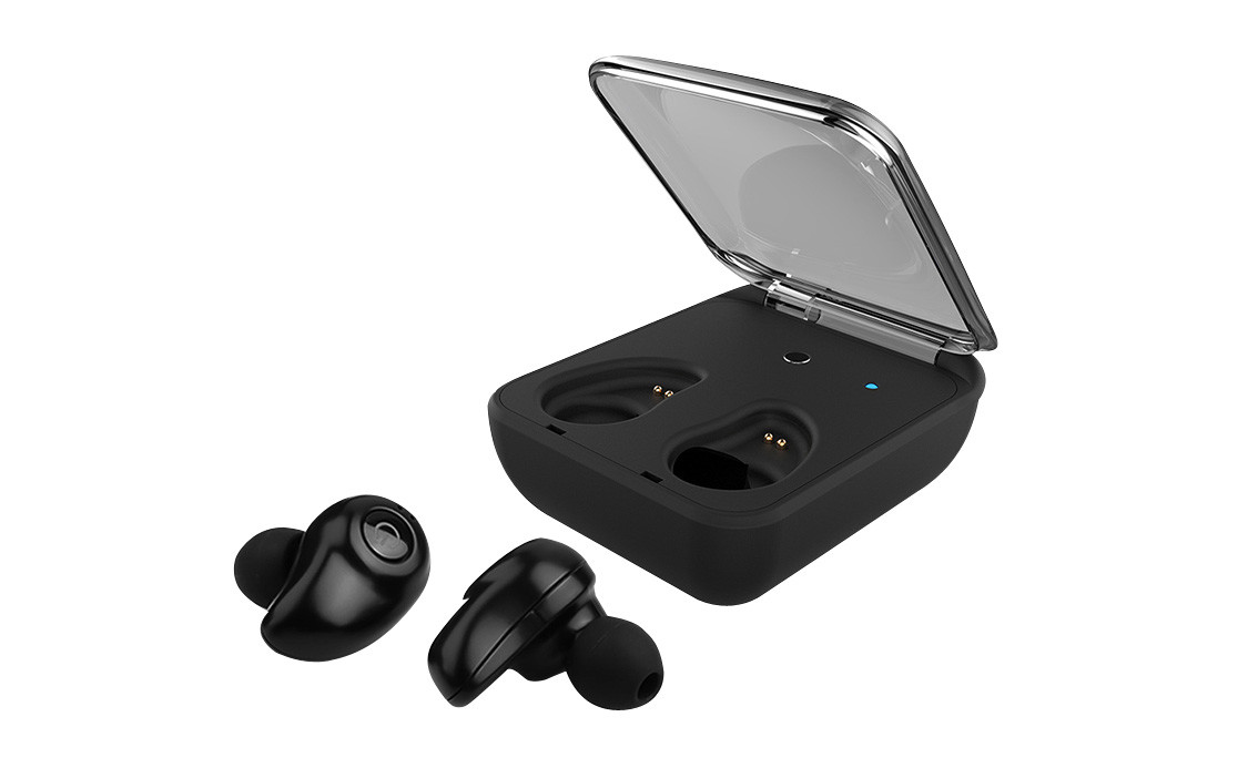 32Ohm TWS Bluetooth Earbuds
