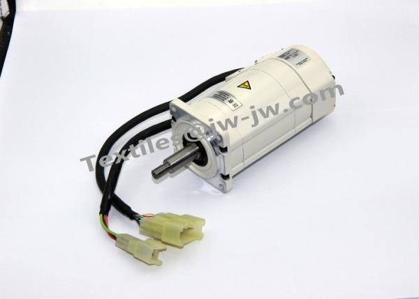 Motor Servo Panasonic Minas For Tsudakoma Spare Parts 668H72 MSMA042A2U Textile