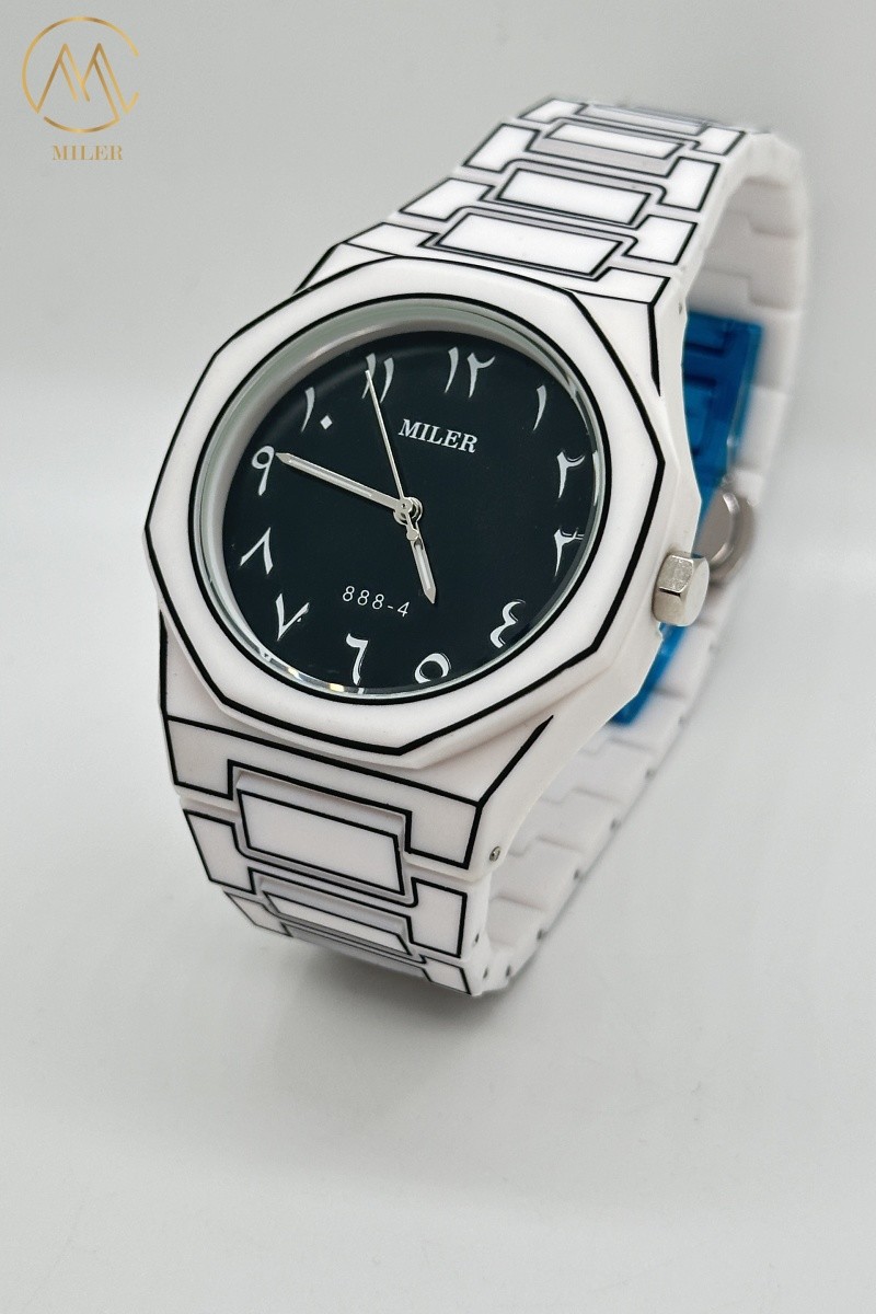 High Quality Fashion Classic Creative Colourful Quartz Watches