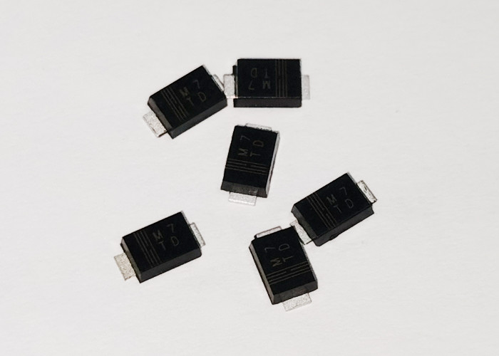sod 123fl Surface Mount Smd Rectifier Diode Code A3 A4 A5 A6 A7 Smd Marking Code