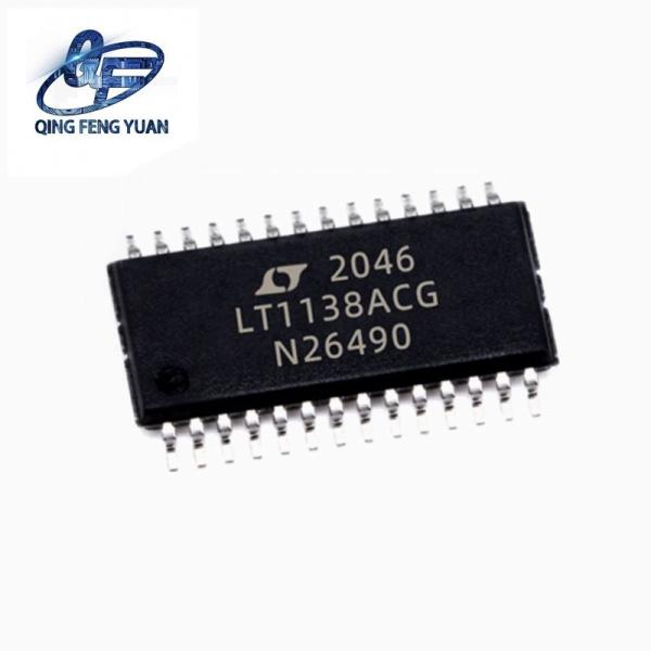 New Original Guaranteed Quality LT113 LT1138A LT1138ACG Electronic Components IC