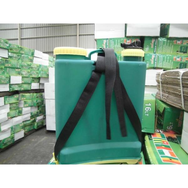 Quality Aerosol atomizer /spray Bomb 16L/farmer use for crops for sale