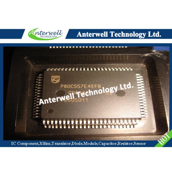 P80C557E4EFB microchips and integrated circuits Integrated Circuit Chip Single