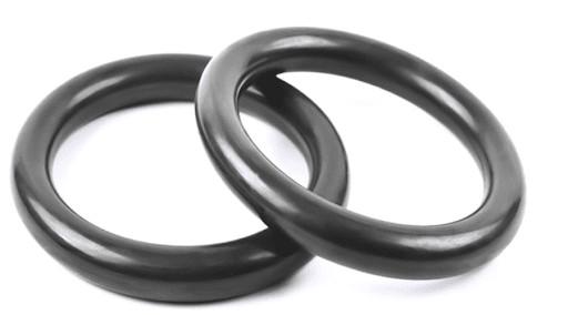 Good Oil Resistance FKM Rubber Seal Freight Collect Sample For Industrial