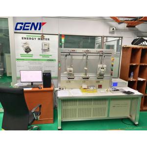  Advanced Stationary Meter Test Bench Manufactures