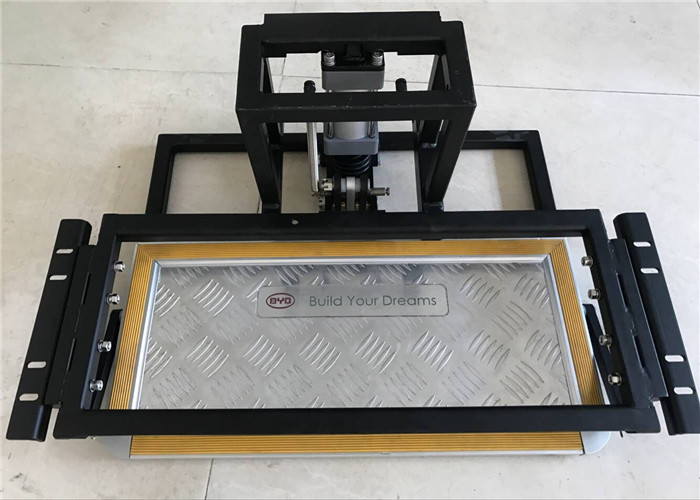Automatic Step Plate Bus Body Parts Yutong professional Dimension Customized