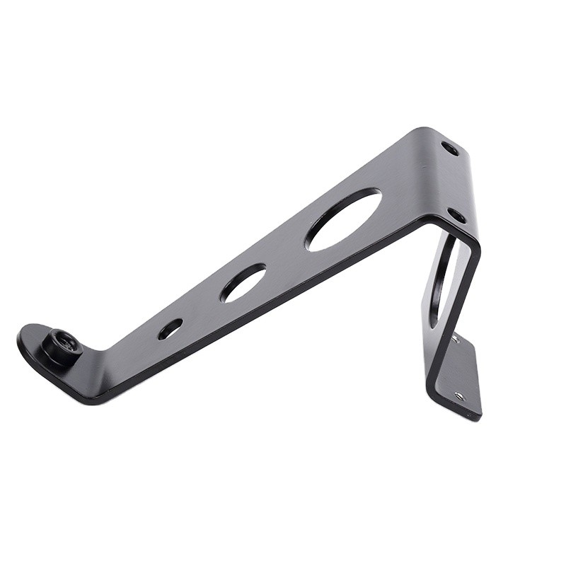 OEM Laser Welding Stainless Steel Stamping Parts Electric Plating Surface