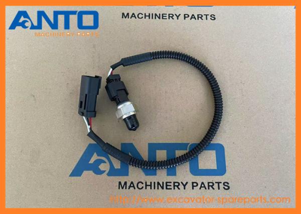 208-06-71130 2080671130 Sensor Excavator Electric Parts Fitting For KOMATSU