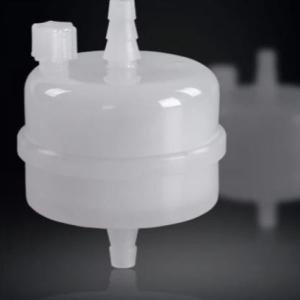 China 0.22μm Media PES Disposable Capsule Filters Filtration For Medium And Larger Dose Solution In Lab Testing on sale China 0.22μm Media PES Disposable Capsule Filters Filtration For Medium And Larger Dose Solution In Lab Testing on sale