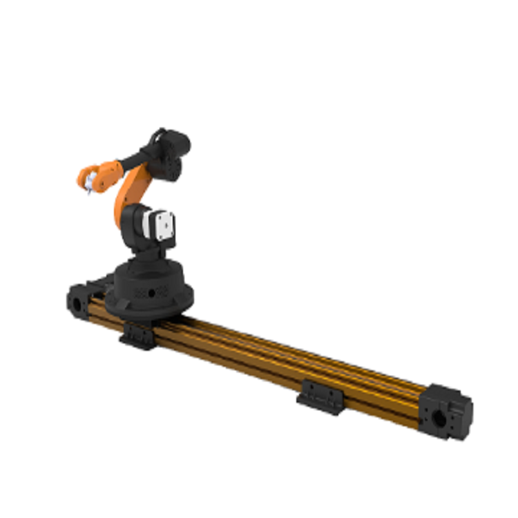 1.5kg 6 Axis Robot Arm For Artificial Intelligence Engineering Learning