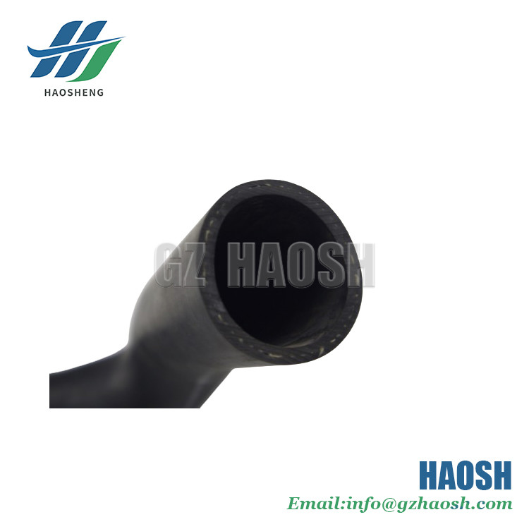 Auto Parts Down Pipe C8982222350-0 C89822223500 For Isuzu Dmax Truck