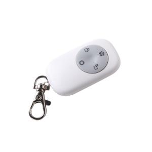  Zigbee HA1.2 Protocol Standard Remote Controller For Home Alarm System CE Rohs Manufactures