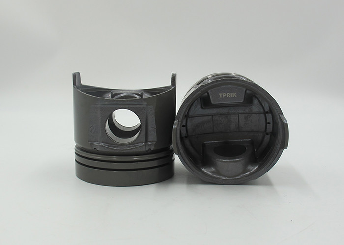 4D95 95mm Diesel Main Engine Piston 6204-31-2121