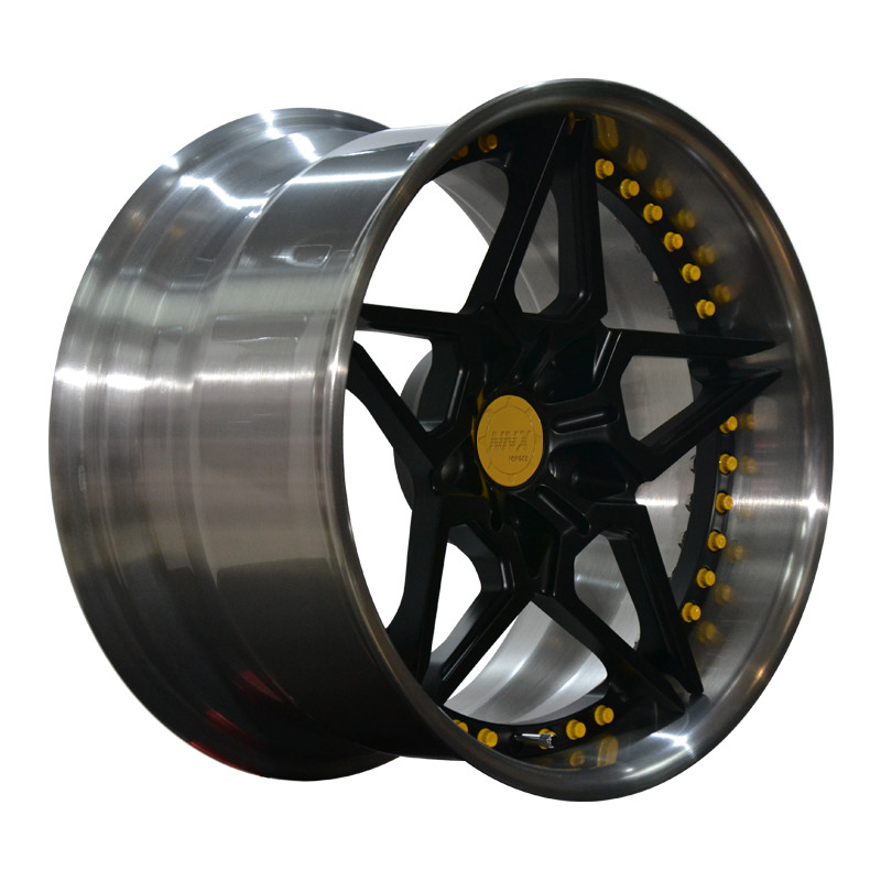 factory direct customwheel 20 Inch Passenger Car forged Wheels Rim