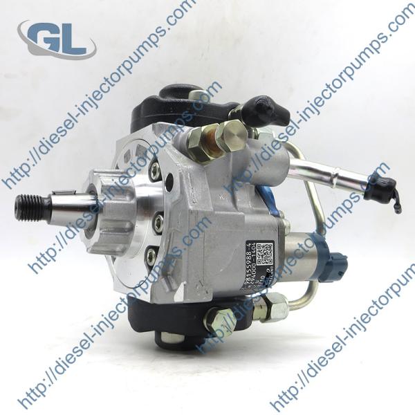 294000-1400 294000-1402 294000-1403 294000-1404 Denso Fuel Injection Pump 8