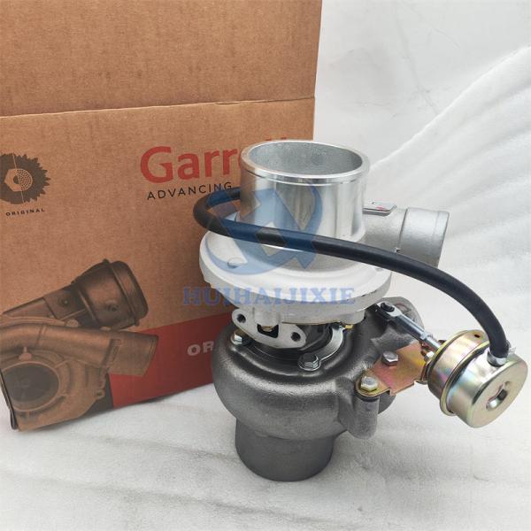Excavator Spare Part Turbocharger 198-1845 1981845 for Caterpillar 525B 535B