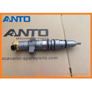 3879434 387-9434 Fuel Injector Excavator Engine Parts For D6R D6R III D6R STD D6T D7R XR
