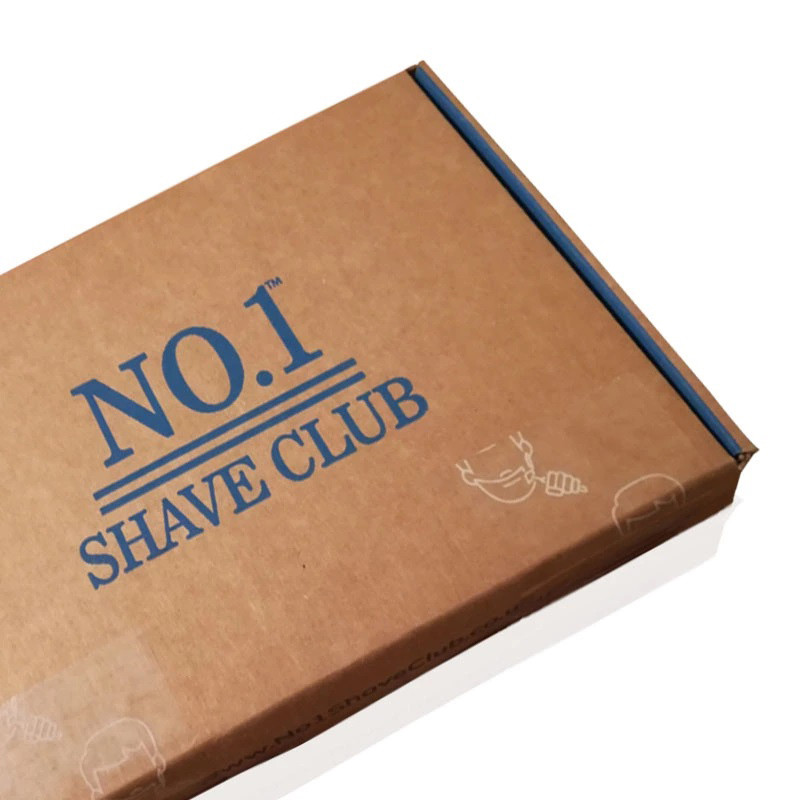Luxury Custom Printed Logo Kraft Corrugated Packaging Mailer Boxes