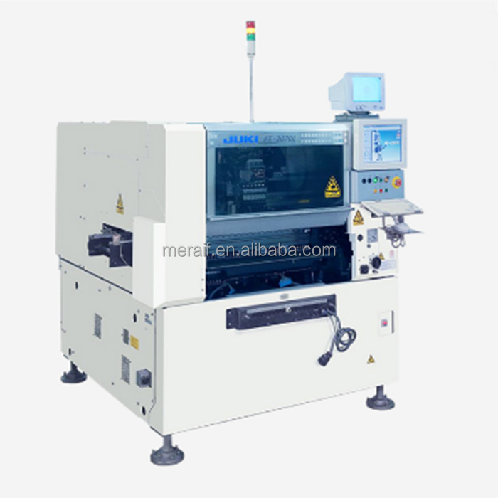 Direct Drive Modular Mounter GXH-1S Pick and Place Machine for Hitachi