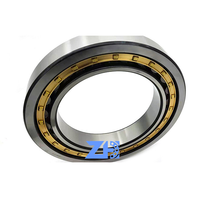N206ECM RN206ECM Cylindrical Roller Bearing 30*62*16mm separable single row Cylindrical roller bearings