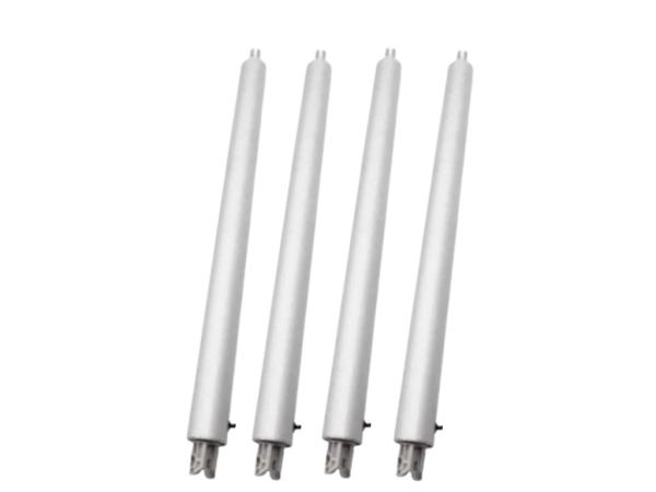 30KG Max. Thrust 30mm Small Tube Actuator For Hidden Drawer Retractable