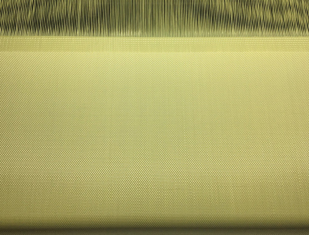 1000D Aramid Fibre Cloth