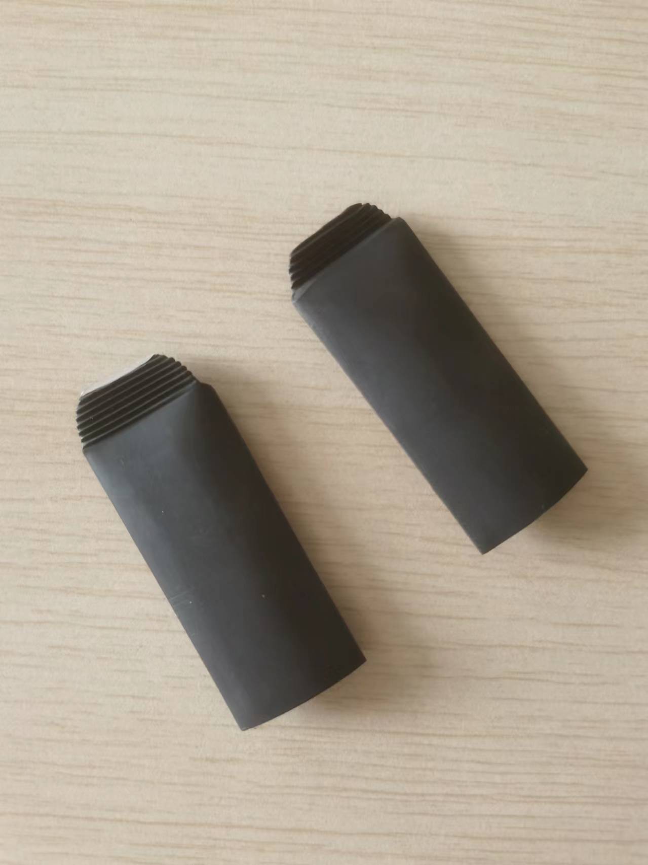 10mm-160mm Heat Shrink End Caps Insulation Waterproof Sealing Protection Heat Shrink Wire End Caps Heat Shrink Cable End Caps