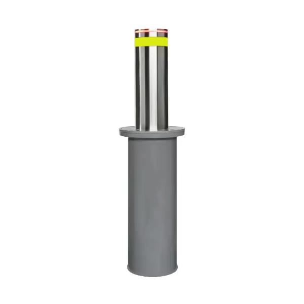 Anti Terrorist Security Manufacturer Stainless Steel Hydraulic Automatic Bollard
