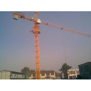 10 Ton 70m Zoomlion Hammerhead Tower Crane